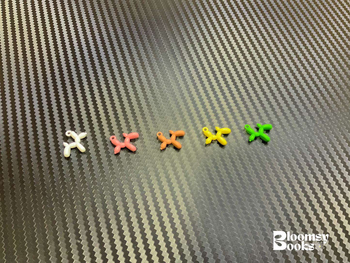 Antipolvo con charm ✨