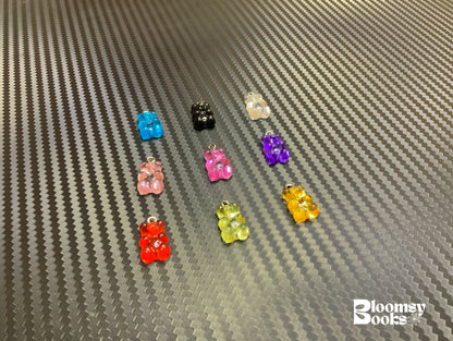 Antipolvo con charm ✨