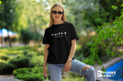 CAMISETA FLY OR DIE
