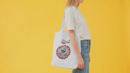 Tote Bag Devil's Night